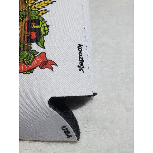 Lot Of 2 W & S Distibutors Pennsylvania Beer Coolers Koozie Thanksgiving NEW - Picture 3 of 4